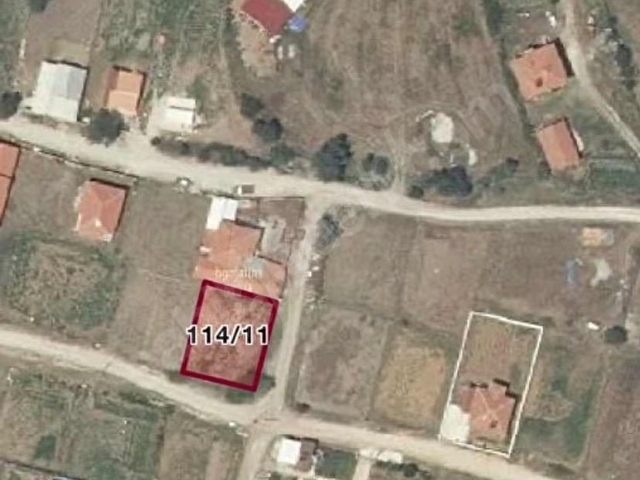 Sahibinden, Köşe Parsel, Türkiyenin Yeni Sanayi ve Lojistik Üssünün Yanında - Görsel 5