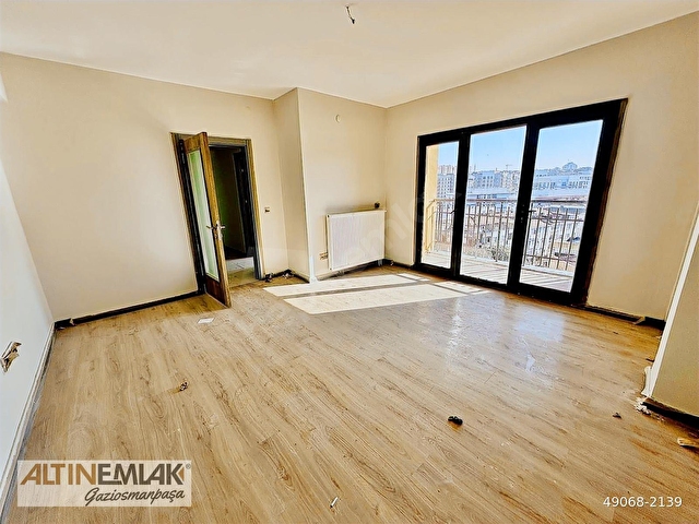 ALTIN EMLAK-TOKİ 7A Kentsel Dönüşüm Projesi GENİŞTİP 2+1 105M2