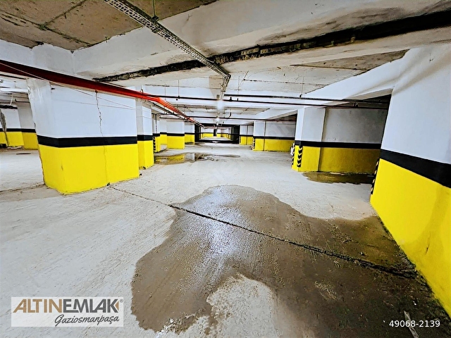 ALTIN EMLAK-TOKİ 7A Kentsel Dönüşüm Projesi GENİŞTİP 2+1 105M2 - Görsel 18