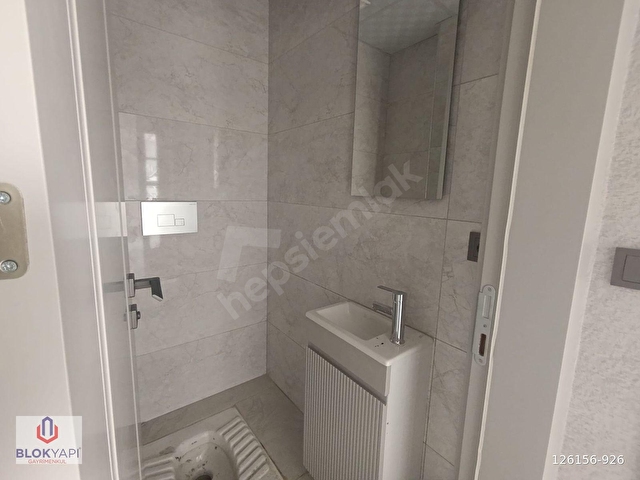 Denizli Karahasanlıda Akça Cd. Yakını 100 m2 Sıfır 2+1 Daire - Görsel 10
