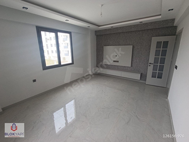 Denizli Karahasanlıda Akça Cd. Yakını 100 m2 Sıfır 2+1 Daire - Görsel 4