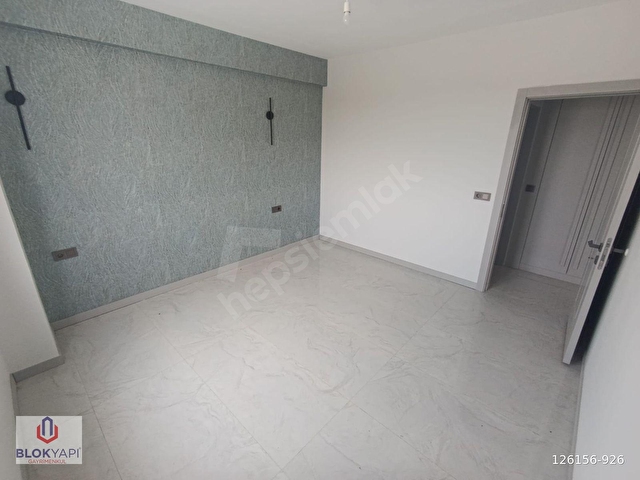Denizli Karahasanlıda Akça Cd. Yakını 100 m2 Sıfır 2+1 Daire - Görsel 6