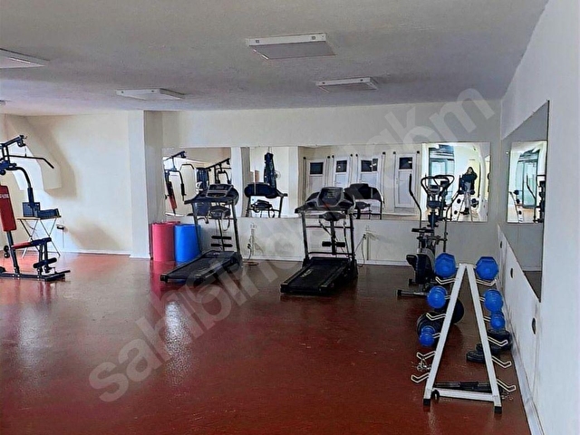 BEYLİKDÜZÜNDE SATLIK SİTE İÇİNDE 2+1 DAİRE - Görsel 11