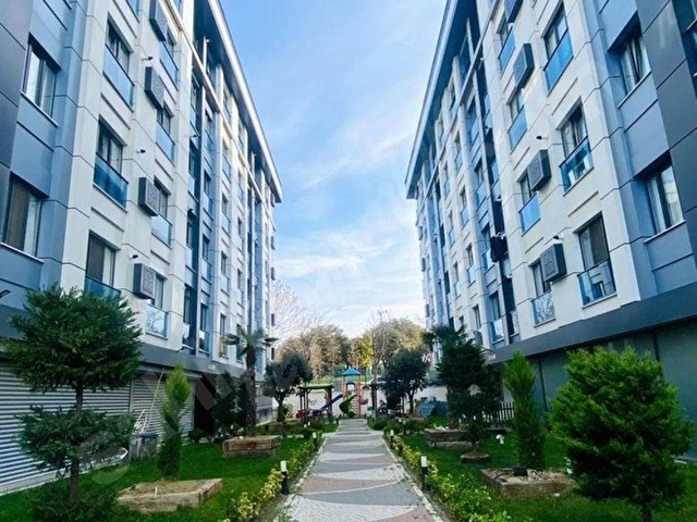 BEYLİKDÜZÜNDE SATLIK SİTE İÇİNDE 2+1 DAİRE - Görsel 12