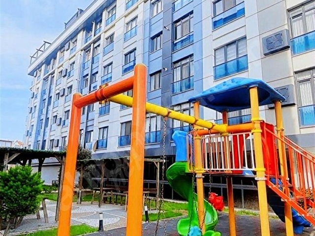 BEYLİKDÜZÜNDE SATLIK SİTE İÇİNDE 2+1 DAİRE - Görsel 16
