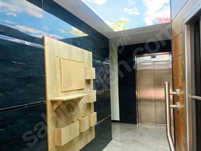 BEYLİKDÜZÜNDE SATLIK SİTE İÇİNDE 2+1 DAİRE - Görsel 18