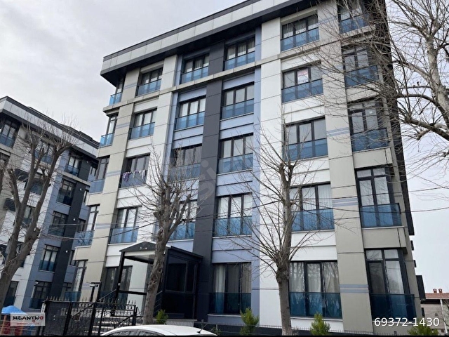 BEYLİKDÜZÜNDE SATLIK SİTE İÇİNDE 2+1 DAİRE - Görsel 14