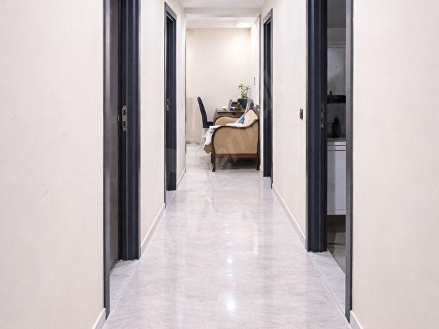 BEYLİKDÜZÜNDE SATLIK SİTE İÇİNDE 2+1 DAİRE - Görsel 6