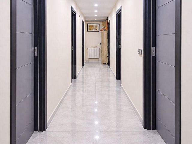 BEYLİKDÜZÜNDE SATLIK SİTE İÇİNDE 2+1 DAİRE - Görsel 7