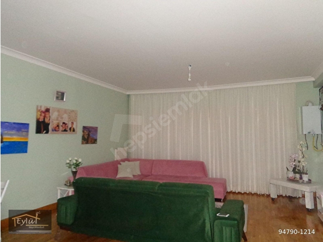 İNCEK TOKİ KONUTLARI NDA 1+1 KİLERLİ SATILIK DAİRE - Görsel 20