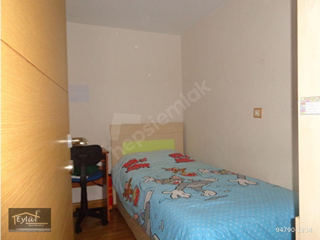 İNCEK TOKİ KONUTLARI NDA 1+1 KİLERLİ SATILIK DAİRE - Görsel 22