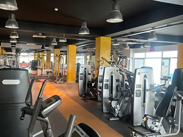 İNCEK TOKİ KONUTLARI NDA 1+1 KİLERLİ SATILIK DAİRE - Görsel 4