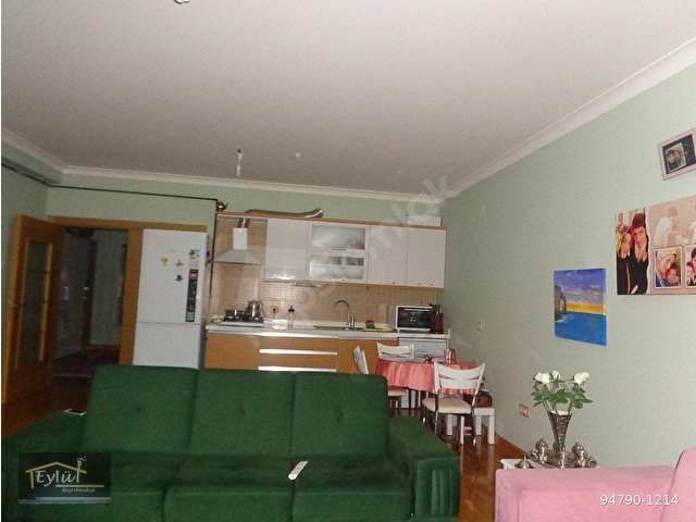 İNCEK TOKİ KONUTLARI NDA 1+1 KİLERLİ SATILIK DAİRE - Görsel 19