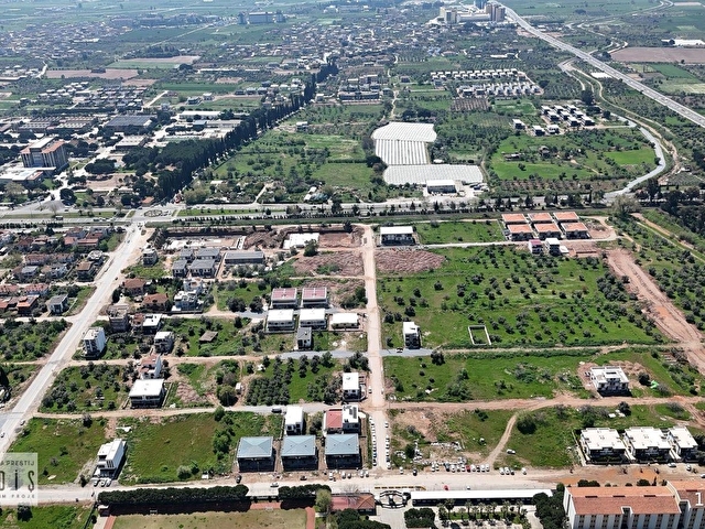 Mimar Sinan Mahalleside al arsanı yap müstakil villanı - Görsel 4