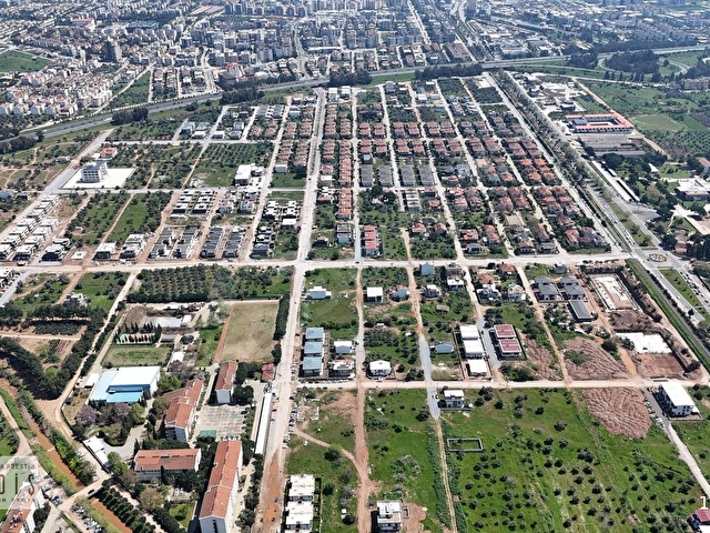 Mimar Sinan Mahalleside al arsanı yap müstakil villanı - Görsel 6