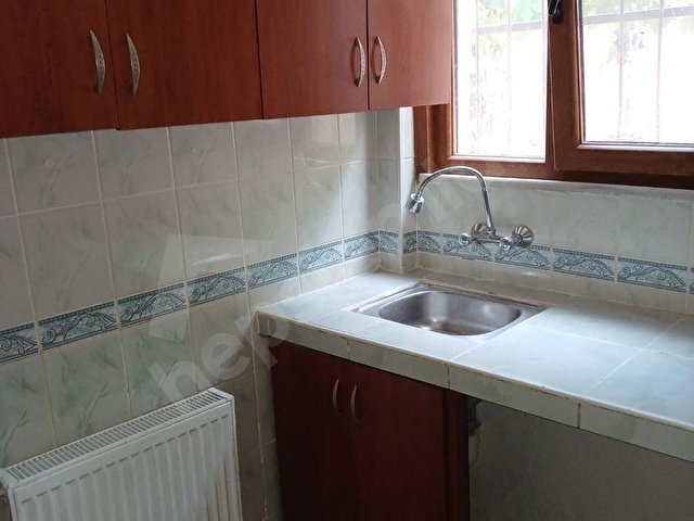 Paşabahçe Karagözsırtı Mevkiinde 3+1 100 m2 Giriş kat Daire - Görsel 13