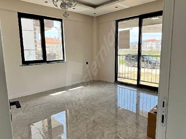 ÇİVRİL BALIKÇI OSMAN ARKASINDA ÖN TARAFI PARK SON 1ADET FIRSAT DAİRE - Görsel 5