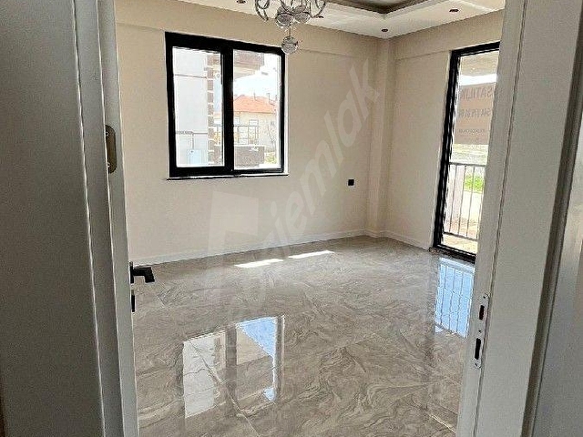 ÇİVRİL BALIKÇI OSMAN ARKASINDA ÖN TARAFI PARK SON 1ADET FIRSAT DAİRE - Görsel 6