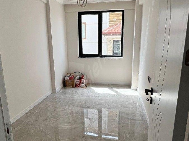 ÇİVRİL BALIKÇI OSMAN ARKASINDA ÖN TARAFI PARK SON 1ADET FIRSAT DAİRE - Görsel 7