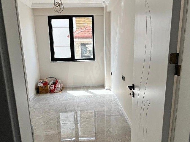 ÇİVRİL BALIKÇI OSMAN ARKASINDA ÖN TARAFI PARK SON 1ADET FIRSAT DAİRE - Görsel 8