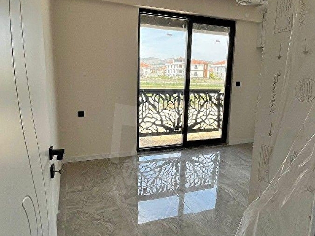 ÇİVRİL BALIKÇI OSMAN ARKASINDA ÖN TARAFI PARK SON 1ADET FIRSAT DAİRE - Görsel 9