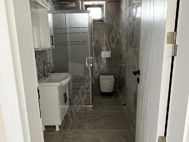 ÇİVRİL BALIKÇI OSMAN ARKASINDA ÖN TARAFI PARK SON 1ADET FIRSAT DAİRE - Görsel 10
