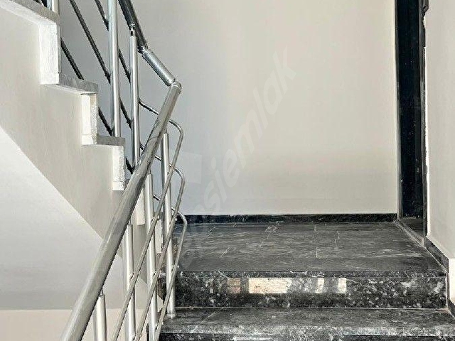 ÇİVRİL BALIKÇI OSMAN ARKASINDA ÖN TARAFI PARK SON 1ADET FIRSAT DAİRE - Görsel 12
