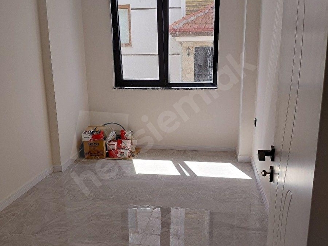 ÇİVRİL BALIKÇI OSMAN ARKASINDA ÖN TARAFI PARK SON 1ADET FIRSAT DAİRE - Görsel 20