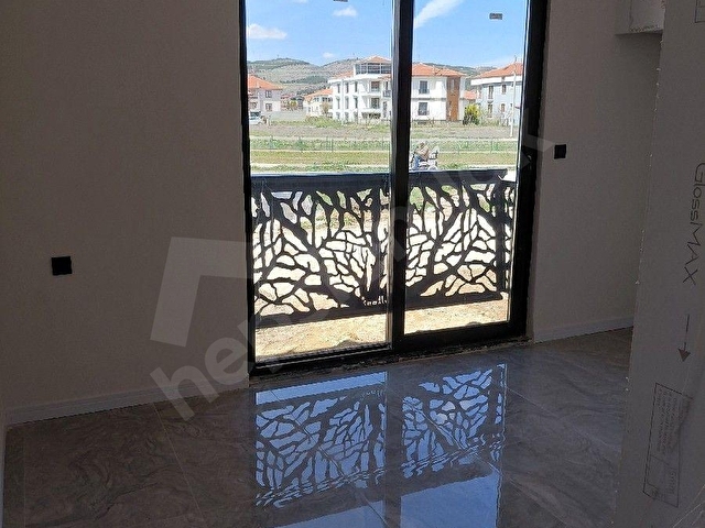 ÇİVRİL BALIKÇI OSMAN ARKASINDA ÖN TARAFI PARK SON 1ADET FIRSAT DAİRE - Görsel 22