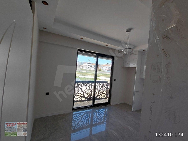 ÇİVRİL BALIKÇI OSMAN ARKASINDA ÖN TARAFI PARK SON 1ADET FIRSAT DAİRE - Görsel 25