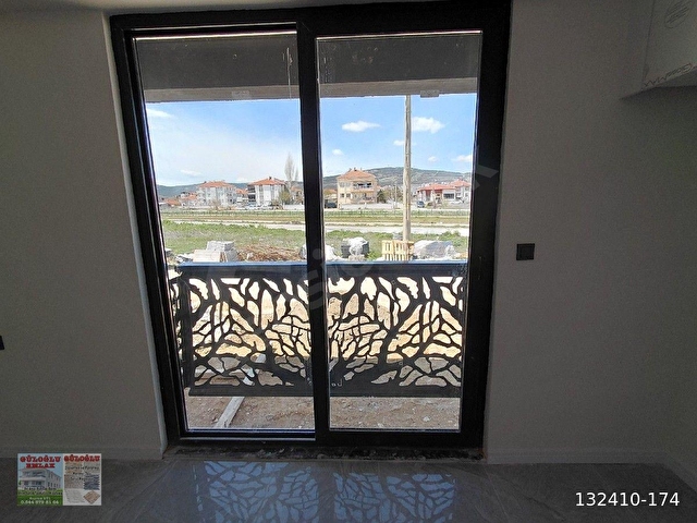 ÇİVRİL BALIKÇI OSMAN ARKASINDA ÖN TARAFI PARK SON 1ADET FIRSAT DAİRE - Görsel 27