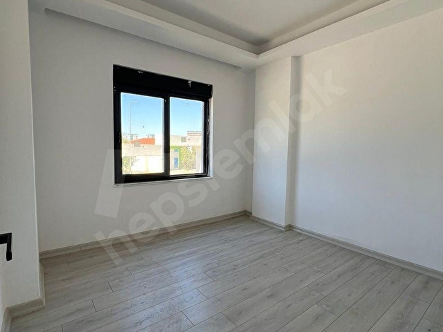 EWAX PROPERTYDEN EŞYASIZ 1+1 CADDE ÜZERİ - Görsel 13