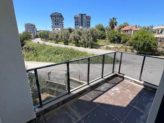 EWAX PROPERTYDEN EŞYASIZ 1+1 CADDE ÜZERİ - Görsel 6