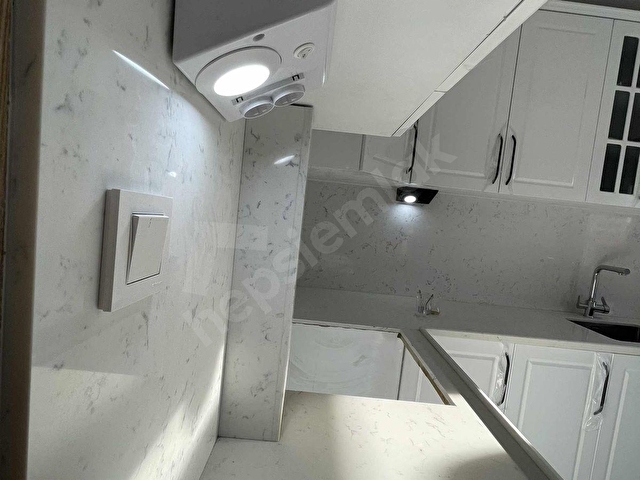 ZONGULDAK ÇAYCUMA DA KİRALIK 2+1 DAİRE - Görsel 23
