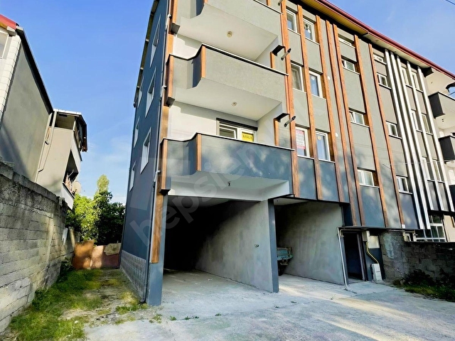 ZONGULDAK ÇAYCUMA DA KİRALIK 2+1 DAİRE - Görsel 8