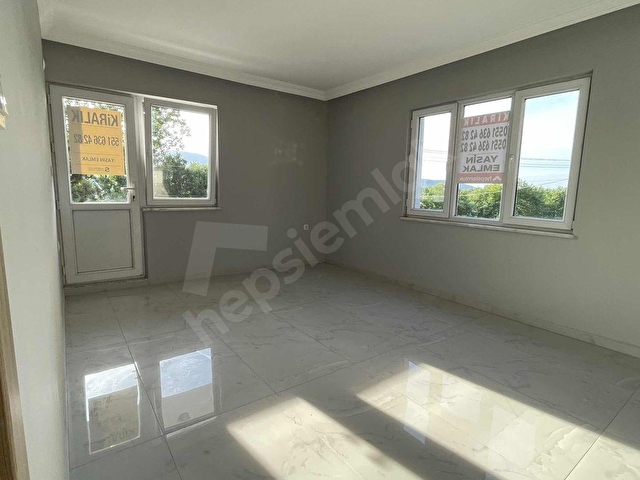 ZONGULDAK ÇAYCUMA DA KİRALIK 2+1 DAİRE - Görsel 19