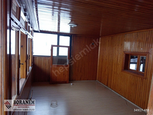 BORANEM--YİĞİTLER DE 3+1 KLASİK ÇATI KATI DAİRE - Görsel 4