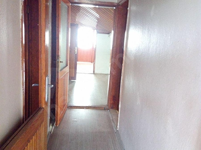 BORANEM--YİĞİTLER DE 3+1 KLASİK ÇATI KATI DAİRE - Görsel 7