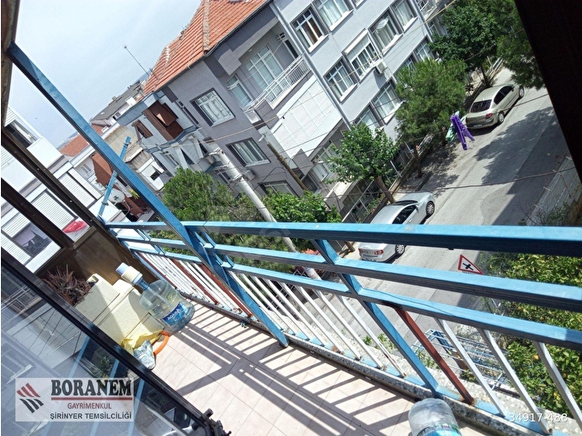 BORANEM--YİĞİTLER DE 3+1 KLASİK ÇATI KATI DAİRE - Görsel 16