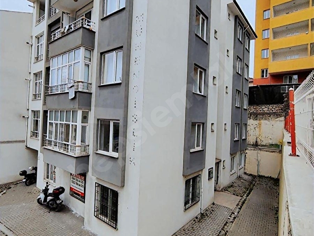 Karabük Merkez 100.Yılda 2+0 Uygun Fiyata Satılık Daire - Görsel 12