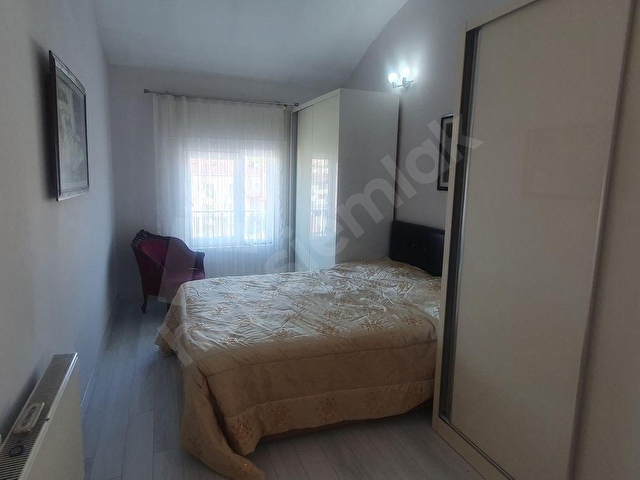 BURDUR MERKEZ KONAK MAHALLESİ SATILIK 4+1 DUBLEKS DAİRE - Görsel 16