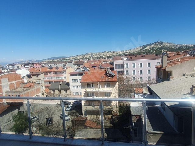 BURDUR MERKEZ KONAK MAHALLESİ SATILIK 4+1 DUBLEKS DAİRE - Görsel 22