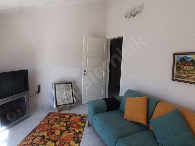 BURDUR MERKEZ KONAK MAHALLESİ SATILIK 4+1 DUBLEKS DAİRE - Görsel 11