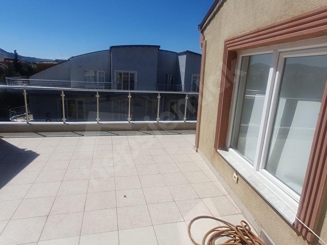 BURDUR MERKEZ KONAK MAHALLESİ SATILIK 4+1 DUBLEKS DAİRE - Görsel 23