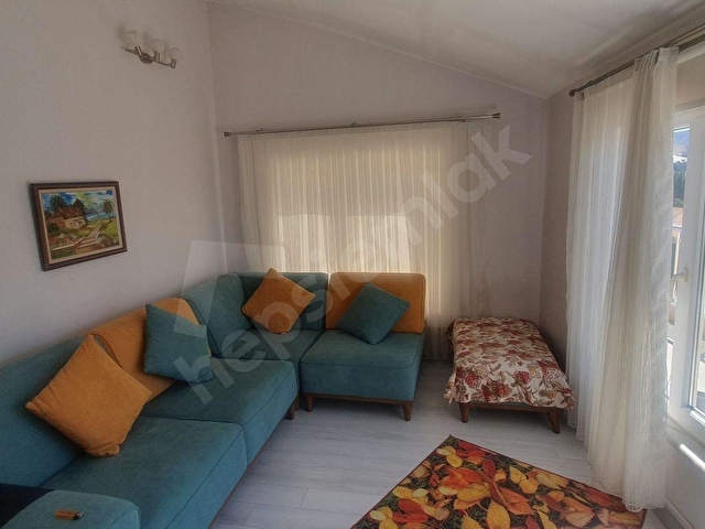 BURDUR MERKEZ KONAK MAHALLESİ SATILIK 4+1 DUBLEKS DAİRE - Görsel 8