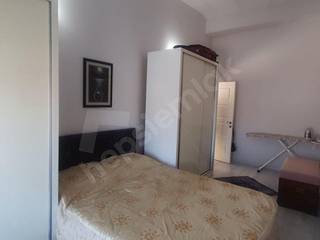 BURDUR MERKEZ KONAK MAHALLESİ SATILIK 4+1 DUBLEKS DAİRE - Görsel 18
