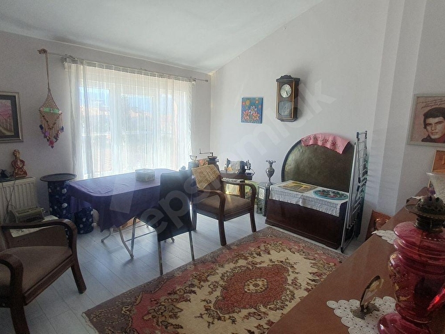 BURDUR MERKEZ KONAK MAHALLESİ SATILIK 4+1 DUBLEKS DAİRE - Görsel 4