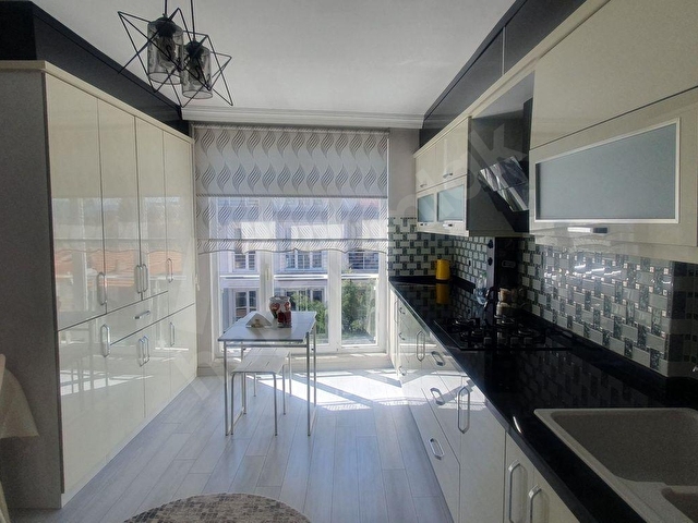 BURDUR MERKEZ KONAK MAHALLESİ SATILIK 4+1 DUBLEKS DAİRE - Görsel 29