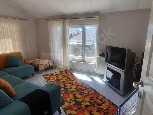 BURDUR MERKEZ KONAK MAHALLESİ SATILIK 4+1 DUBLEKS DAİRE - Görsel 7