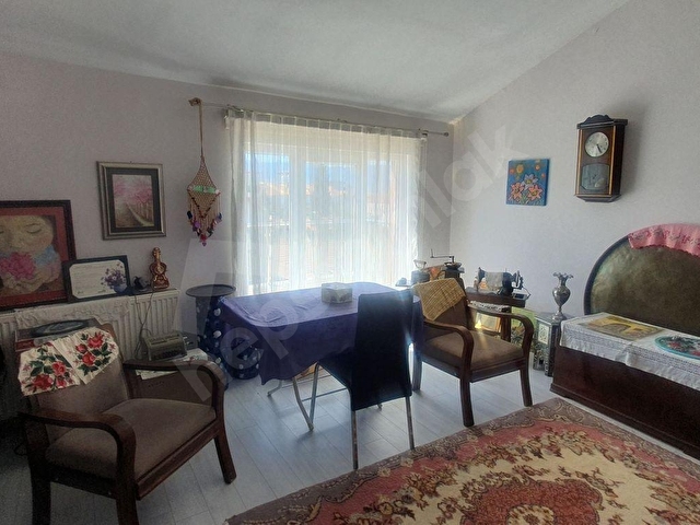 BURDUR MERKEZ KONAK MAHALLESİ SATILIK 4+1 DUBLEKS DAİRE - Görsel 5